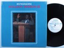 WILLIAM HUDSON III Introducing PS LP VG+ modern soul boogie gospel SHRINK HEAR