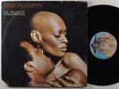 OHIO PLAYERS Climax WESTBOUND LP NM gatefold