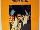 Rare Rock 'n Roll LP - Elvis Presley - Las Vegas Hilton Dinner Show - Import