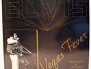 Rare Rock 'n Roll LP - Elvis Presley - Vegas Fever - Import