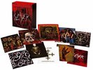 SLAYER - THE VINYL CONFLICT - LTD.EDITION - 180g. Audiophile Vinyl - 11LP Boxset