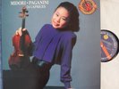 Midori. Paganini (24 caprices). CBS M 44944 dig. NM