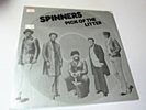 Sealed SPINNERS PICK OF THE LITTER LP Record Album Atlantic SD 18141