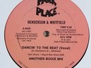 Henderson & Whitfield 
