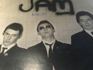 The Jam ?– In The City / This Is The Modern World 2x Vinyl LP Polydor ?2683 074