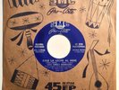 * EDDIE CARBIA'S MAMBOLEROS Ahora Si/Dale La Leche MAMBO LATIN JAZZ SMC 45 HEAR