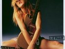 Liz Phair - Liz Phair [New Vinyl LP] Explicit, Gatefold LP Jacket