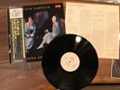 BLACK SABBATH-heaven and hell  1ST ISSUE JAPAN LP+OBI PROMO WHITE LABEL