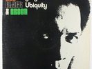 Roy Ayers Ubiquity - Red Black & Green LP - Polydor PROMO