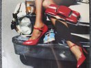 The Cars   Greatest Hits   Original '85 LP   FACTORY SEALED