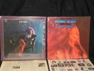 JANIS JOPLIN KOSMIC BLUES ALSO JANIS JOPLIN PEARL COLUMBIA IN THE SHRINKS