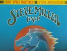 STEVE MILLER BAND - Greatest Hits 1974-78 (Half-Speed Mastered Vinyl) NM+/NM-