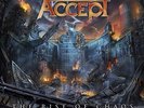 Accept - The Rise Of Chaos Ltd. Box Set 2LP Picture Vinyl + Digipak CD NEU/OVP
