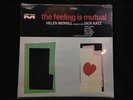 Helen Merrill-The Feeling Is Mutual-Milestone 9003-DICK KATZ SEALED