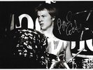 PAUL COOK AUTOGRAPH SEX PISTOS HAND SIGNED 