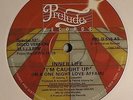 INNER LIFE - I'm Caught Up (In A One Night Love Affair) - Vinyl (12
