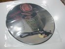 THE ROLLING STONES PICTURE DISC STICKY FINGERS