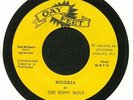 HIPPY BOYS, The - Nigeria - Vinyl (7