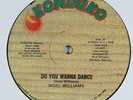 Noel Williams 