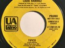 * LOUIE RAMIREZ Tipico/Plena De San Anton SALSA GUAGUANCO UA Latino 45 Hear