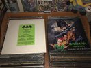 BATMAN FOREVER PROMO VINYL SOUNDTRACK LP SEAL U2 THE FLAMING LIPS METHOD MAN