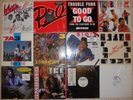 80’s Hip Hop, 12 Vinyl Record Lot, 4 LP & 8 12” Singles, All 1st, 1 Import Kwame