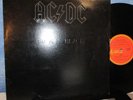 AC/DC Back in Black Original 1980 Oz LP Albert APLP-046 Hells Bells Excl+ Vinyl