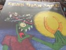 Less Than Jake: Losing Streak Reissue Vinyl Purple LP RARE