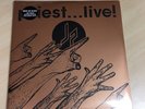 Judas Priest ?– Priest...Live (VINYL) New and sealed