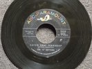 northern soul THE '5' ROYALES Catch That Teardrop ABC-PARAMOUNT 10348 M- listen