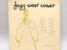 JAZZ WEST COAST - CHET BAKER, BUD SHANK, ZOOT - PACIFIC JAZZ RECORDS JWC-500 LP