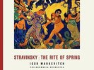 Igor Markevitch - Stravinsky: Le Sacre Du Printemps [New Vinyl LP]