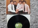 The Beatles VI Vinyl US 1971 Apple Import Stereo LP EXC