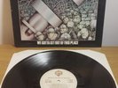 Angelic Upstarts - We gotta get out of this place Vinyl Album Original LP 1980