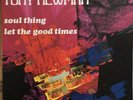 Tony Newman Soul Thing Let The Good Times Roll Decca Vinyl Northern Soul