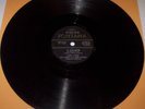 Luis Vidal Leo Casino Conjunto Cabana FONTANA FO-726 78 RPM Por Un Mani