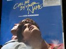 Call Me by Your Name (Soundtrack) YELLOW VINYL RARE OOP EXCLUSIVE 2 LP 2017 2018