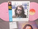 Roky Erickson don't slander me 2xLP PINK VINYL 13th floor elevators psych rock