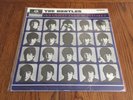 NICE TIGHT EARLY U.K. MONO PRESSING THE BEATLES 'A HARD DAY'S NIGHT' LP