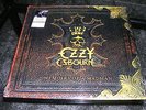 Ozzy Osbourne - Memoirs of a Madman LP- 2 DISCS BLACK 180 GRAM VINYL NEW SEALED