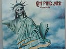 KIN PING MEH - CONCRETE LP GERMAN PRESS Nova 6.28370