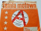RARE UK Tamla Motown Demo 45 Stevie Wonder - Nothings Too Good For My Baby 1966