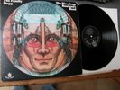 RARE 1972 vinyl LP: THE FAMILY DOGG VIEW FROM ROWLAND'S HEAD  GAT Buddah 2318061