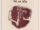 TIR NA NOG S/T LP VINYL UK Chrysalis 1971 13 Track Green Label Design No Island
