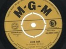 CONWAY TWITTY   Rare 1959 Australian Only 7