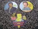 Orhan Gencebay x 3 RARE ISRAEL Rare 12