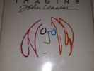 John Lennon - Imagine Vinyl LP (Movie Soundtrack)