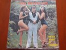 LOS DESTELLOS PARA TODO EL MUNDO LP SALSA GUAGUANCO PERU MACHU PICCHU INKA HEAR