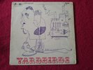 YARDBIRDS SUPER RARITY ROGER THE ENGINEER NORWEGIAN PRESS COLUMBIA SCX STEREO