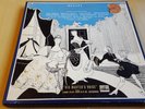 RARE WHITE GOLD GUI MOZART MARRIAGE OF FIGARO HMV UK ED 1  4 LP BOX ASD 274-277